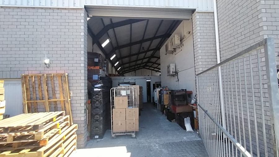 To Let commercial Property for Rent in Brackenfell Central Western Cape